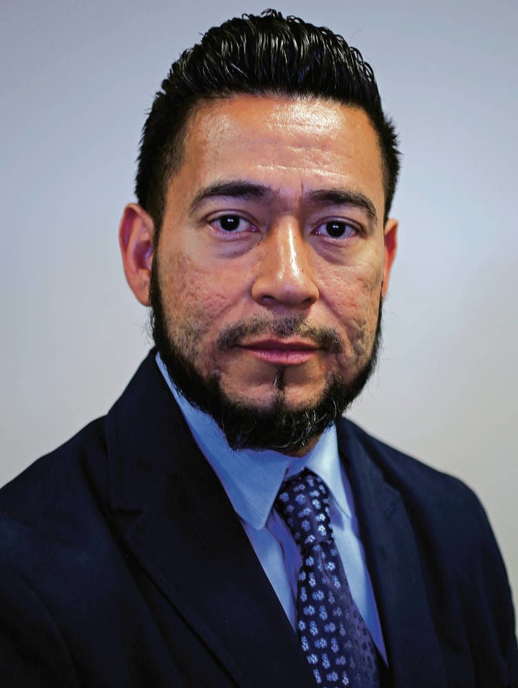 New mayor breaks barriers in Española Local News