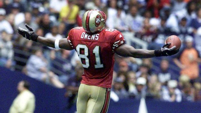 Nfl Has Laundry List Of Verboten Celebrations Sports