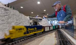 Pasa Plus, local events for Jan. 2-4