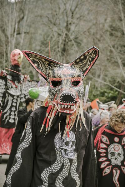 Prints and parades