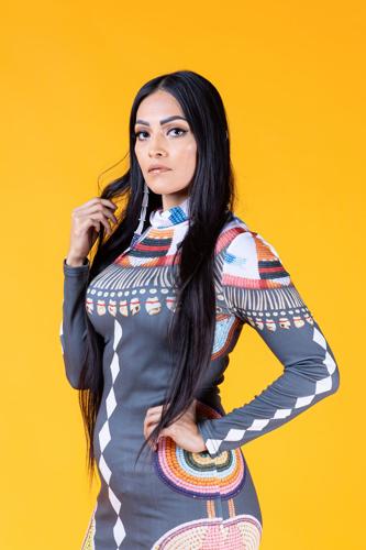 Fashionably late: After two lean years, Indigenous designers in spotlight