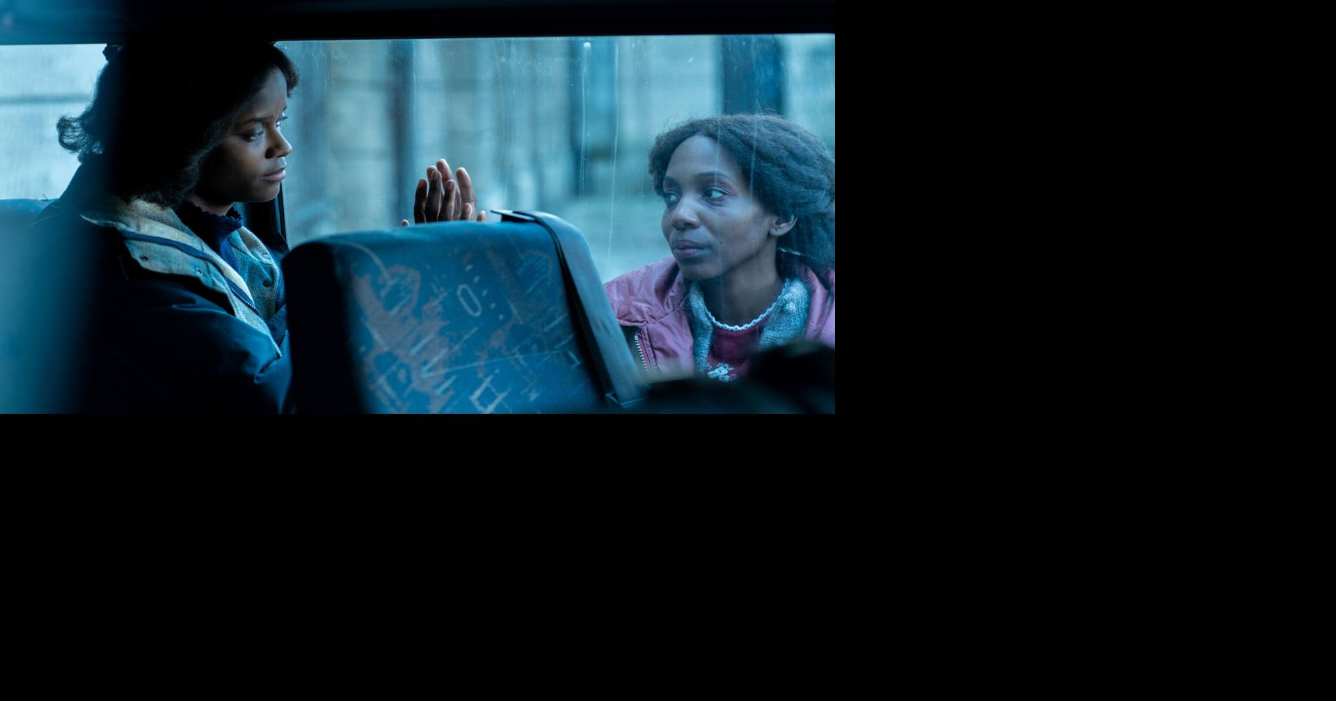 'The Silent Twins' is a strange but true story of sibling connection