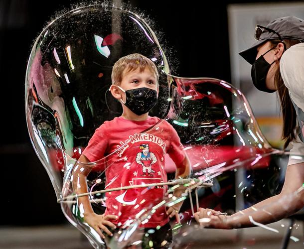 State fair proceeds in Albuquerque with attendance challenges ...