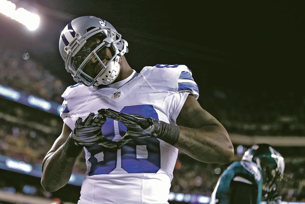 Eagles vs. Cowboys 2014 final score: 3 things we learned from  Philadelphia's 33-10 win 