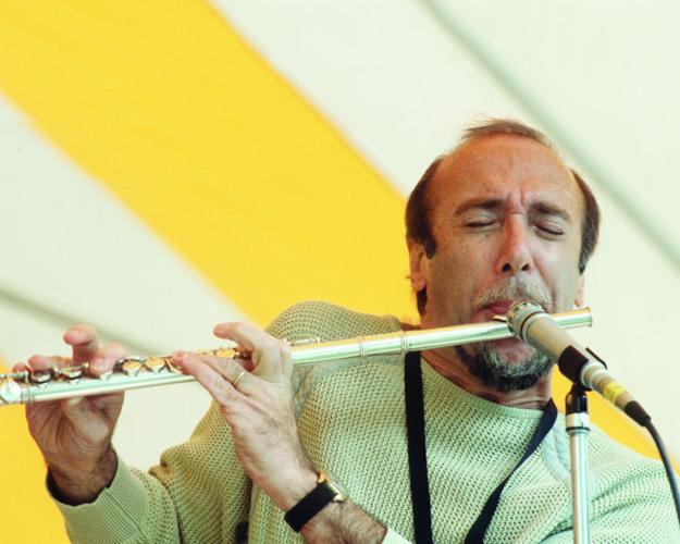 Singing the praises of Mann: Jazzman Herbie Mann | Music | santafenewmexican.com Singing the praises of Mann: Jazzman Herbie Mann | Music | santafenewmexican.com