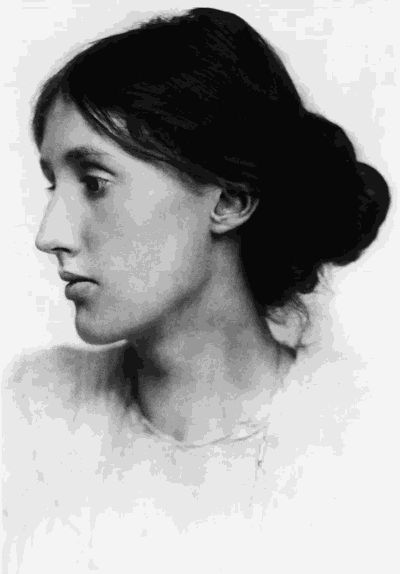 Virginia Woolf and 'Mrs. Dalloway'