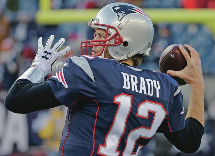 NFL Playoff Picks: Palmer vs. Brady in Super Bowl 50 - Last Word