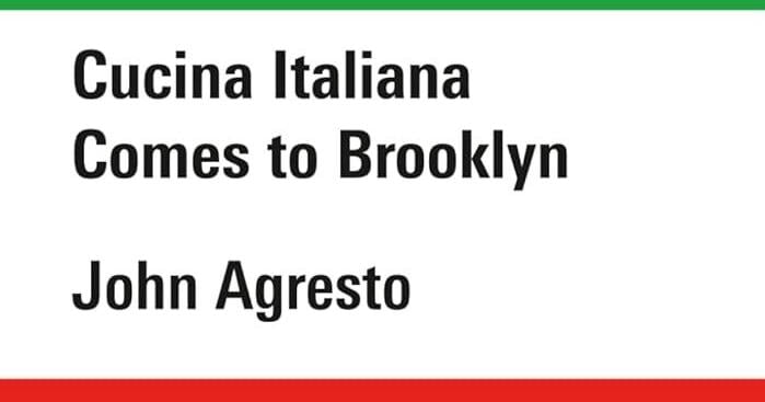 John Agresto's Cookbook-Memoir Mixes Humor and Good Advice for the Kitchen