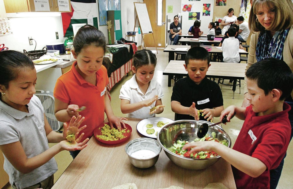 student cooking set