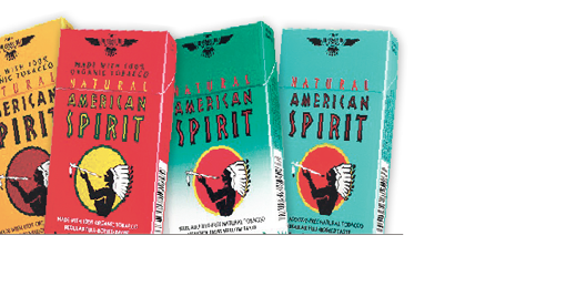 american spirit cigarettes lawsuit Natural American Spirit Natural Balanced Taste