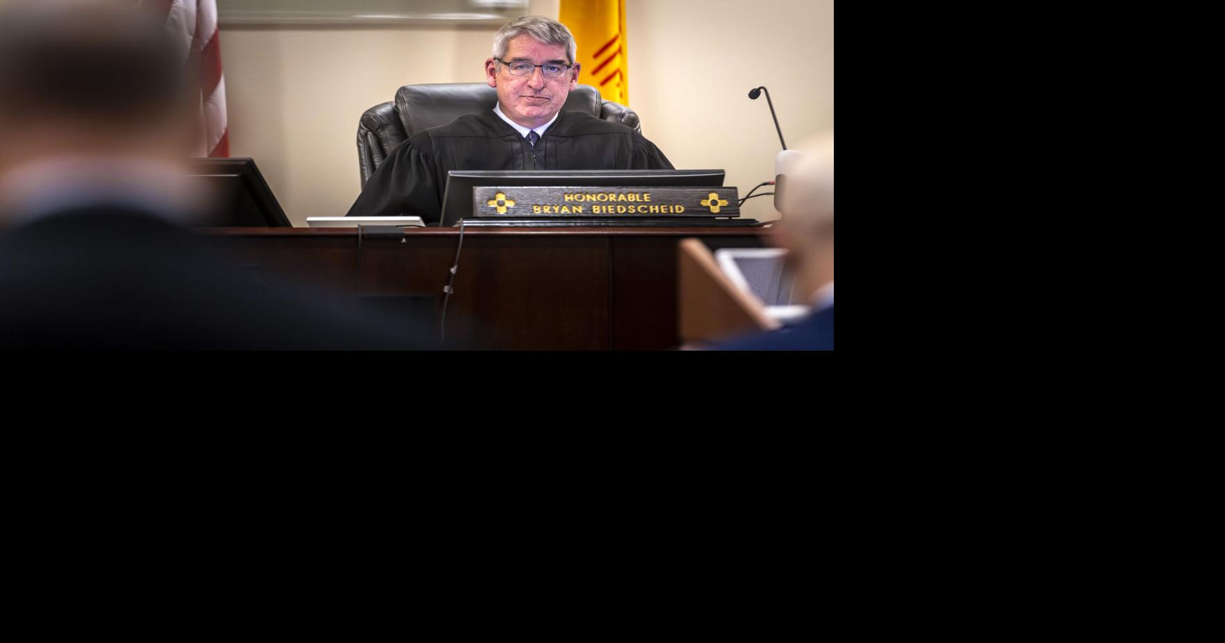 Santa Fe judge rejects Meta motion to delay May trial; AG to ask for ...