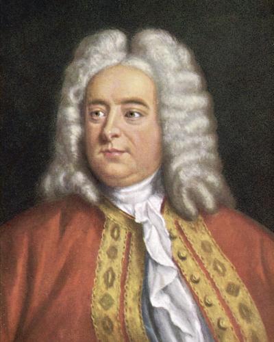 Handel