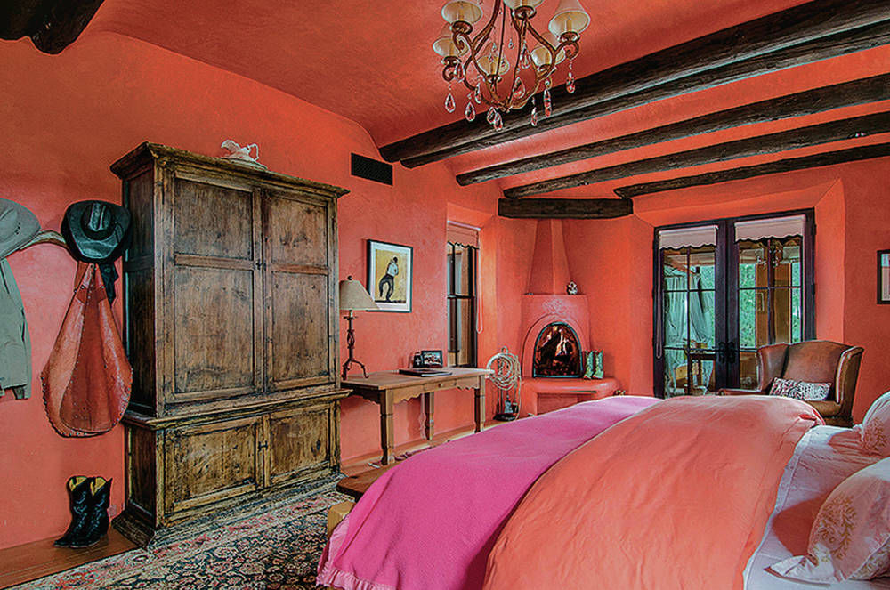 Imus’ New Mexico ranch headed to auction block Santa Fe New Mexican Home Real Estate