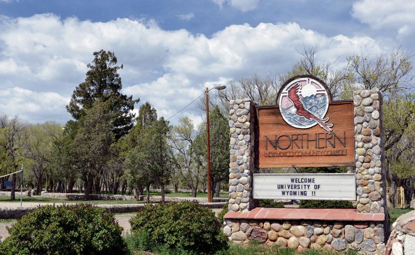 Reader View: The downfall of Northern New Mexico College | My View