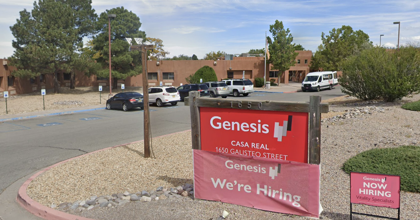 Attorneys: Genesis bankruptcy could mean 'pennies on the dollar' for plaintiffs