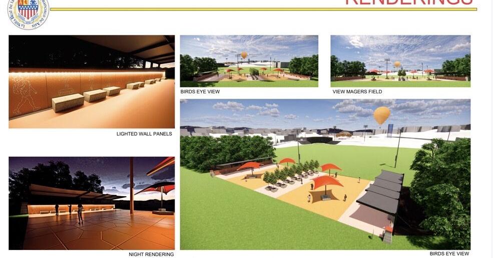 Fort Marcy neighbors worry bigger bridge will turn park into event center