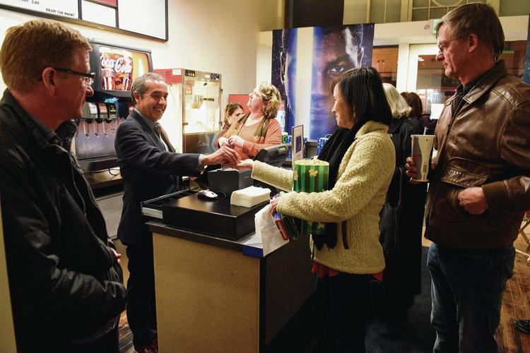 Indigo Theater cures cinematic drought in Las Vegas, N.M. Features