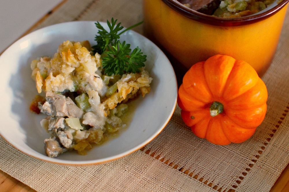 Dressing that’s all about the oysters Taste, the Santa Fe dining