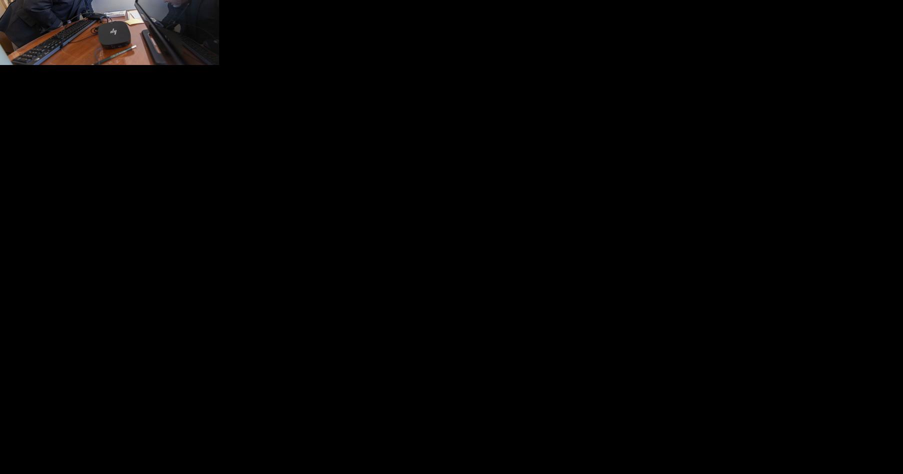 Governor, lawmakers expected to hash out key differences in dueling state budgets - Vimarsana News