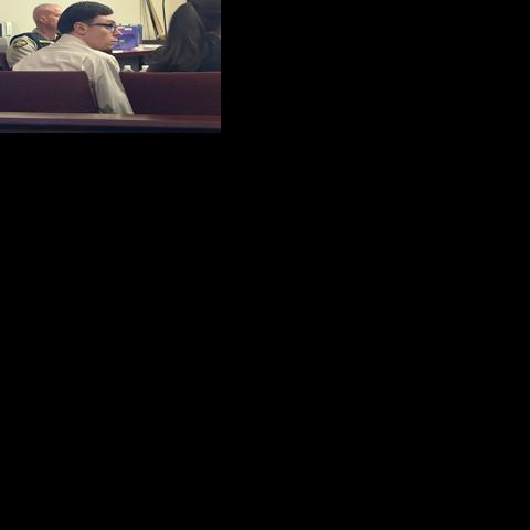 Santa Fe man quickly reconvicted of murder in 2018 slaying