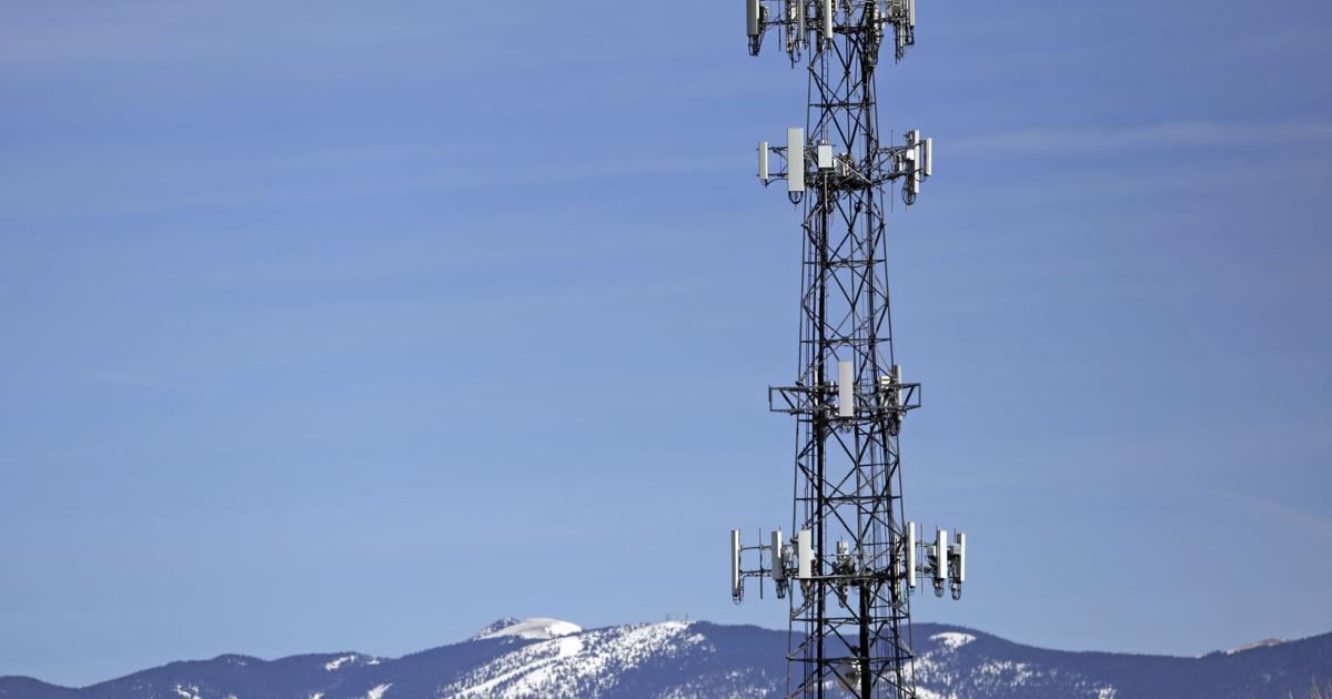 Report says wireless radiation may harm wildlife | Local News | Report says wireless radiation may harm wildlife | Local News |