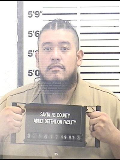 Santa Fe couple accused ofextortion of Farmington woman Local