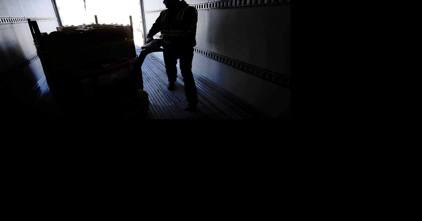 New Mexico food bank, League of Women Voters serve up voter participation effort