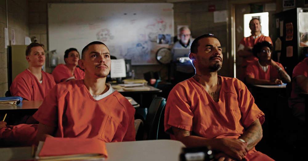 Bill may dash inmate hopes at Albuquerque charter school Education