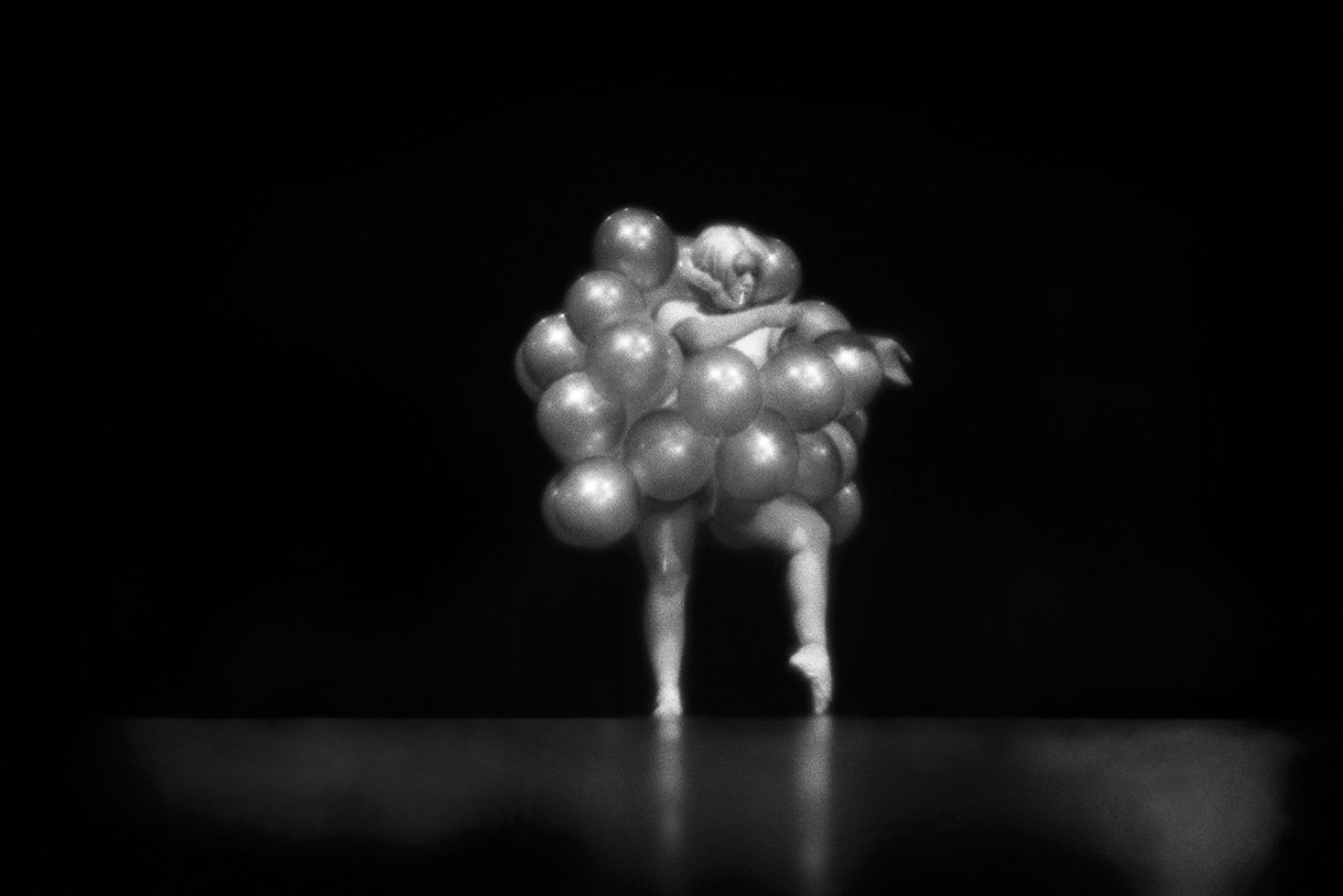 I am a camera: Photographer Rocky Schenck | Art