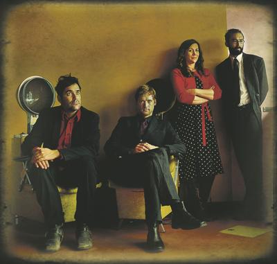 DeVotchKa