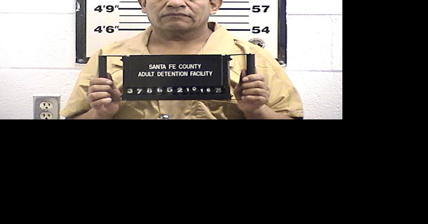 Santa Fe man pleads guilty to distributing child sex abuse materials