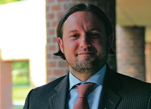 New Education chief seeks modern solutions