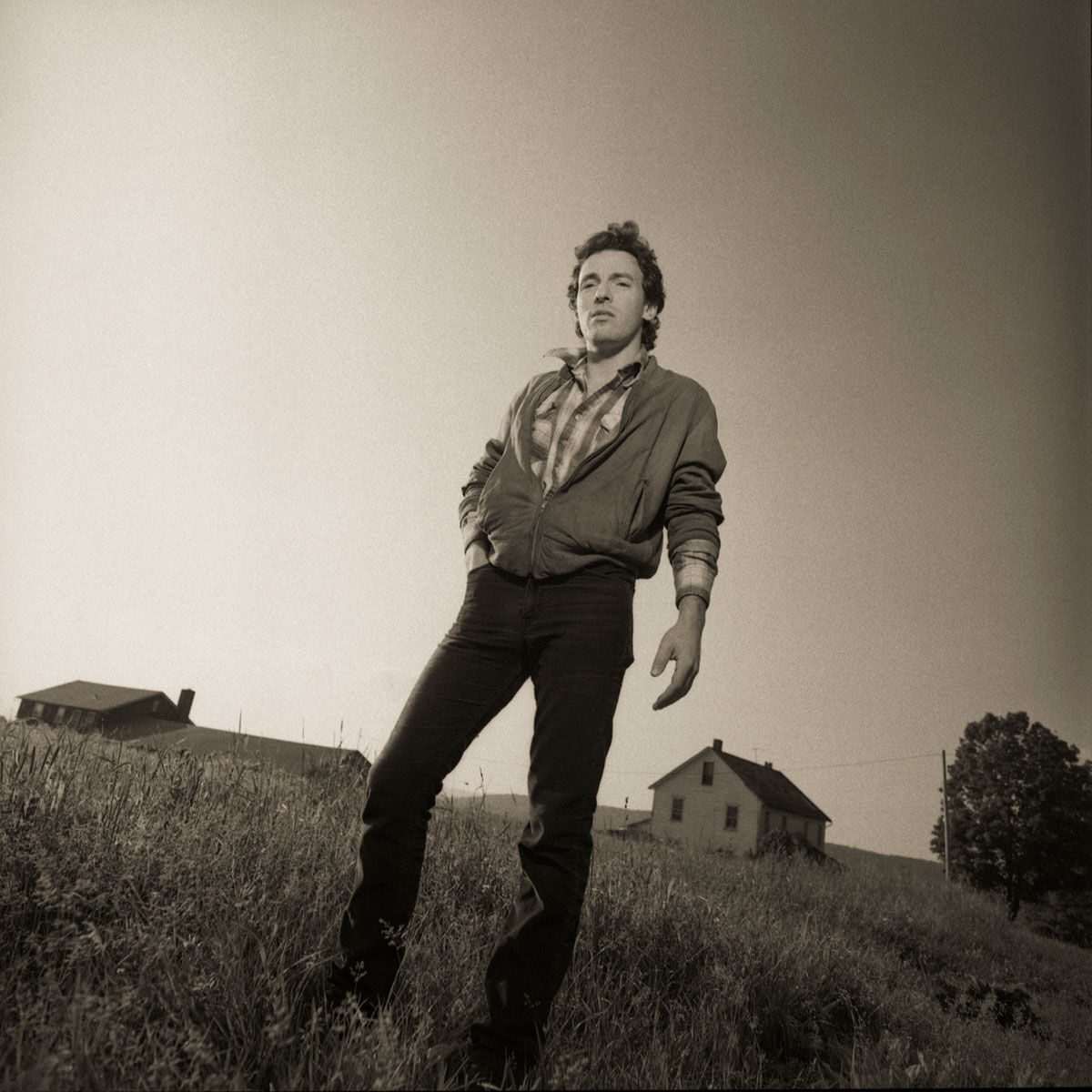 Photographer Divulges the Secrets Behind Iconic Image for