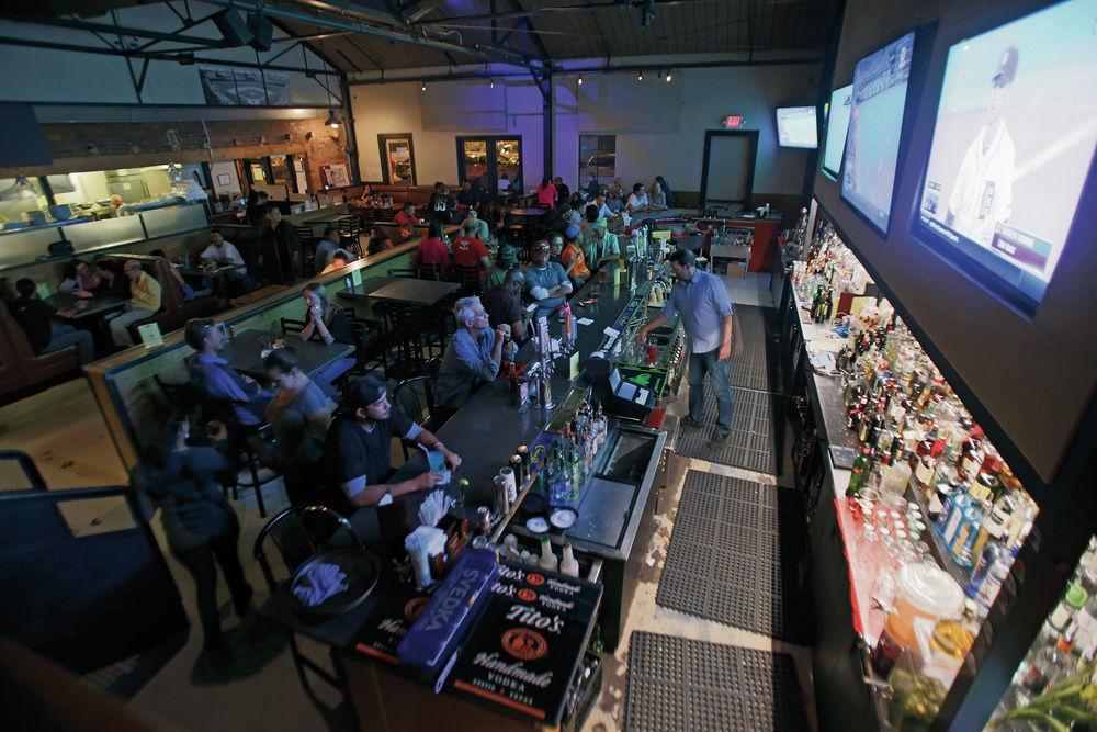 Boxcar aims to transform Junction into the bar everyone can love