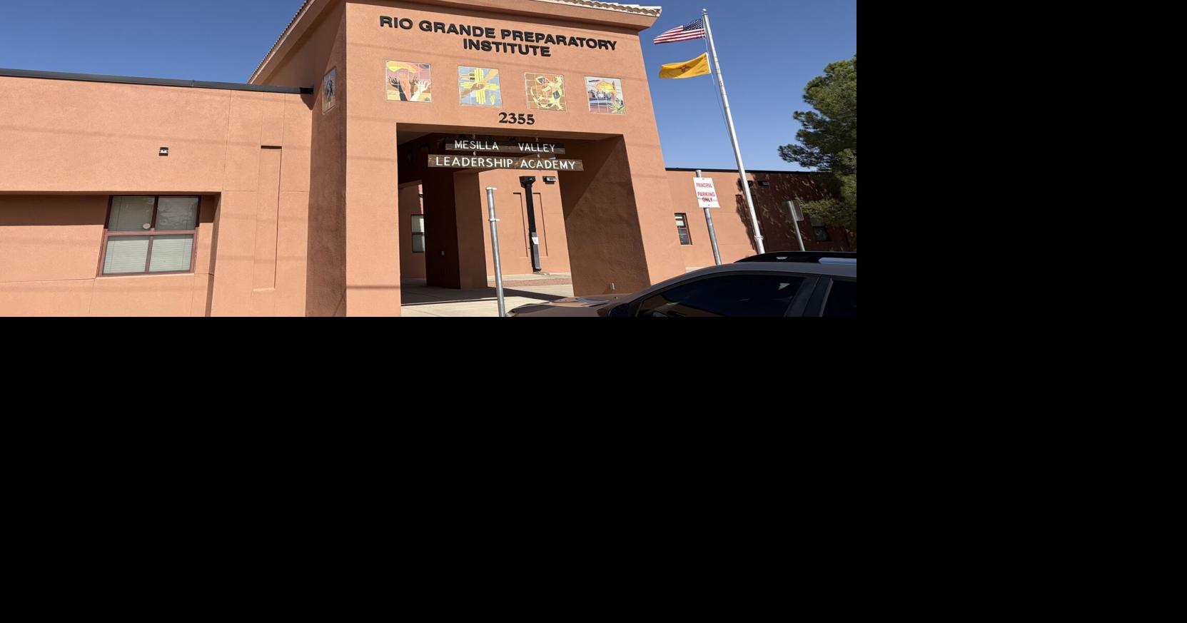 Rio Grande Preparatory Institute
