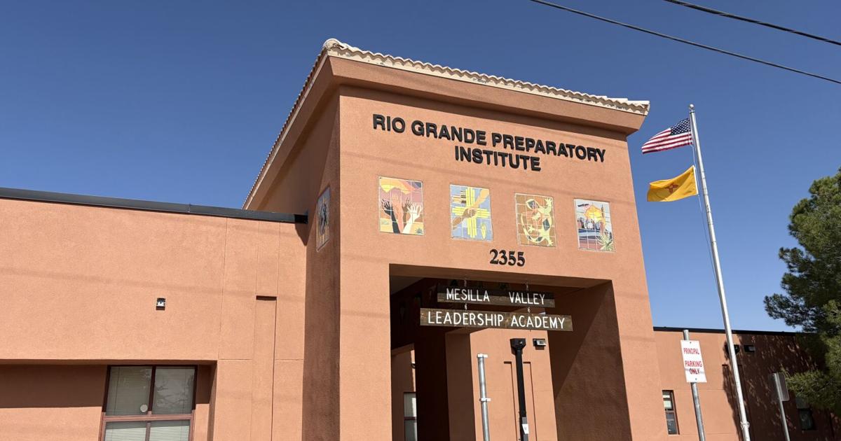 Rio Grande Preparatory Institute