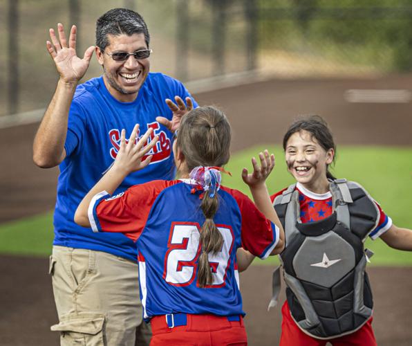 The Final Four: Northwest All Stars Head To The Vermont State Tournament