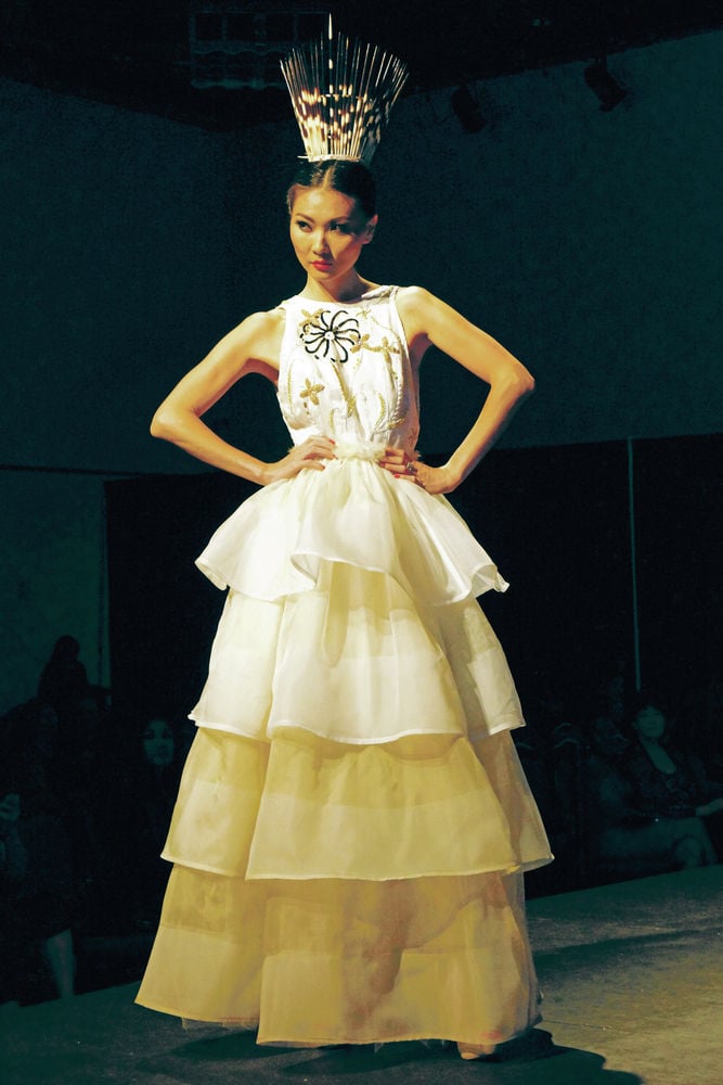 Santa Fe Fashion Week marks third year with mixed reviews | Local News ...