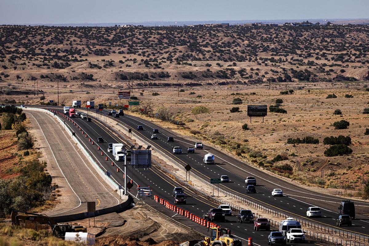 Construction, crashes on I-25 worry commuters, Local News