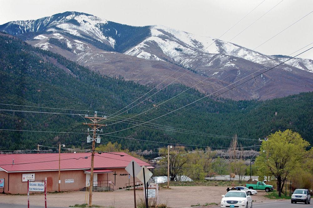 Questa fights to survive after mine’s closure Features