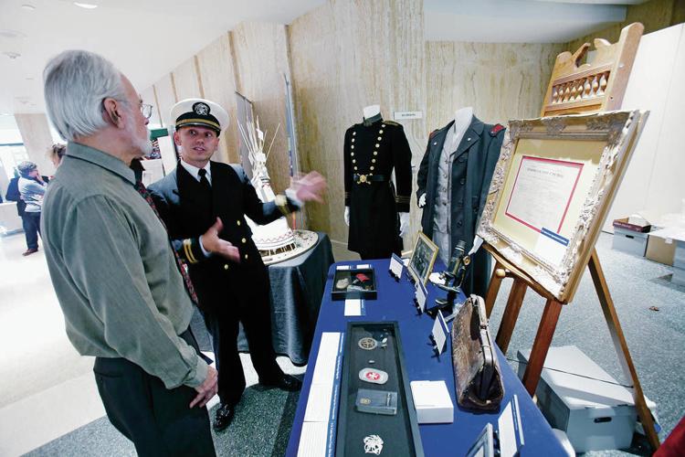 Legislative roundup, Feb. 20, 2019 Legislature New Mexico