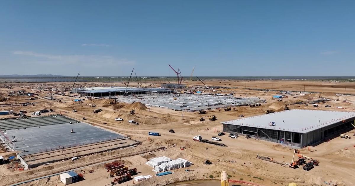 Photograph accompanying New Mexico's high court hands Project Jupiter's permit fight back to state regulators