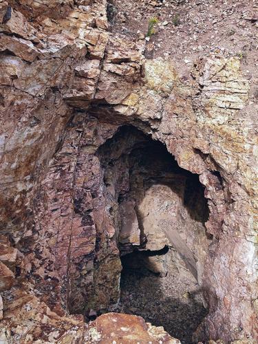 Old mines present mammoth remediation task in N.M. | Local News ...