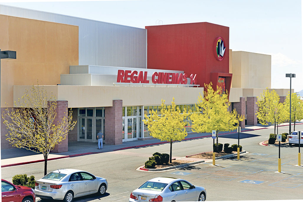 casino movie theatres in santa fe nm