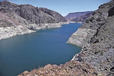 States working past deadline on Colorado River conservation plan