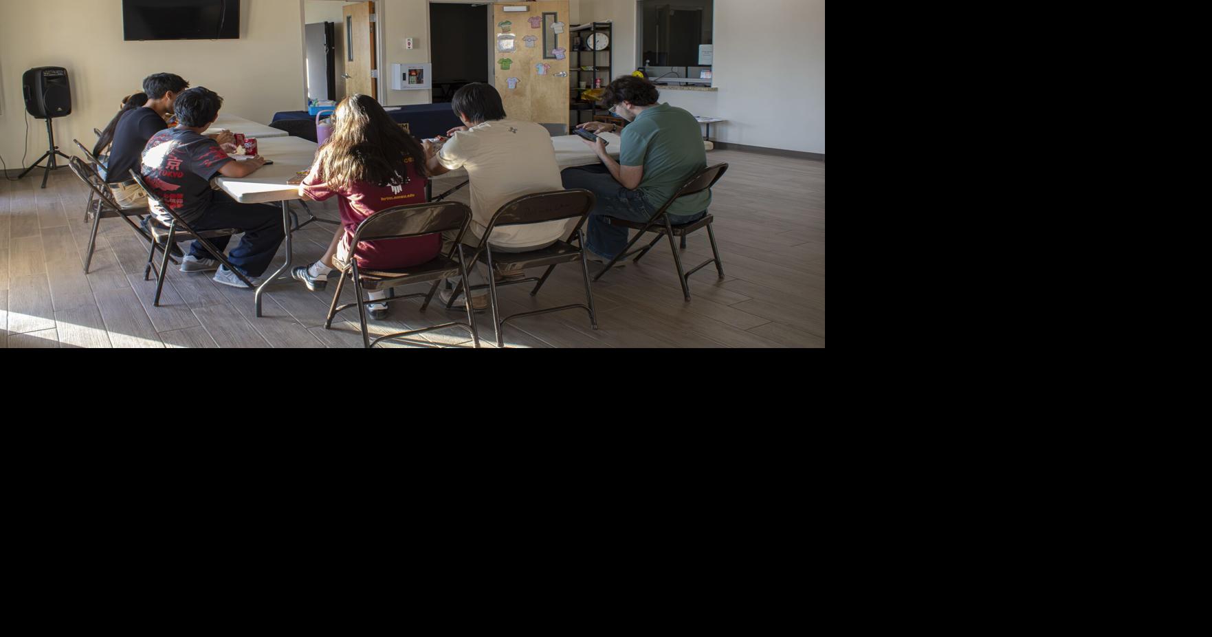 Undocumented students share concerns over federal lawsuit to end in-state tuition