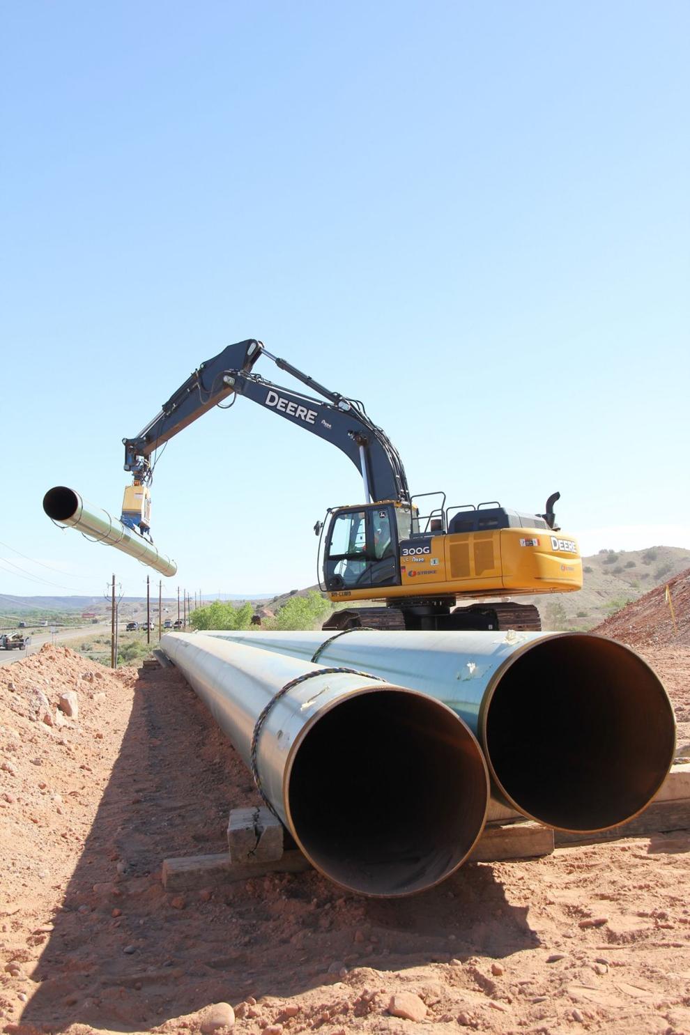 Pipeline jobs in farmington nm