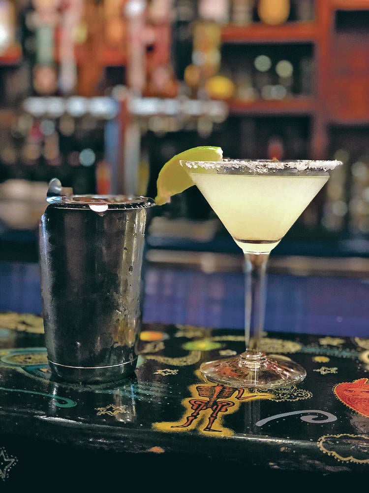 Santa Fe’s Margarita Trail adds 16 destinations for lovers of the tequila cocktail Taste, the