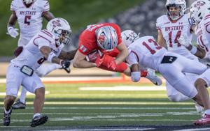 NCAAF News