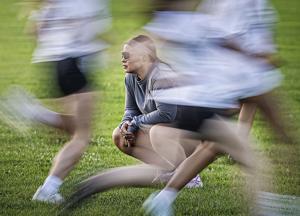 New coach, lineup highlight offseason of change for defending champion Lady Horsemen